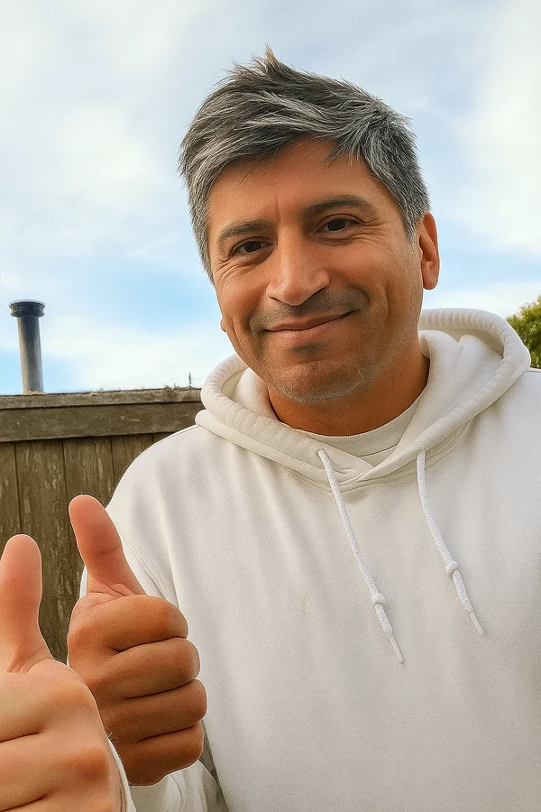 Alejandro Lopez