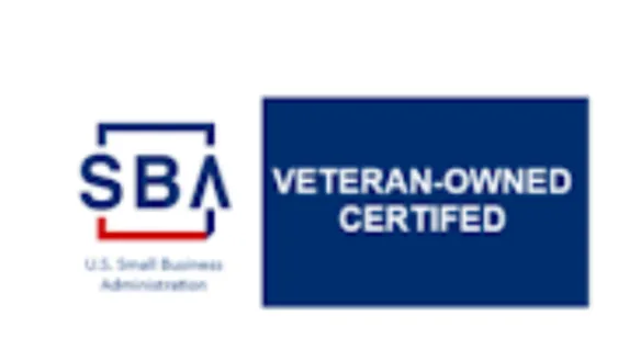 SBA Veteran-Owned Certified