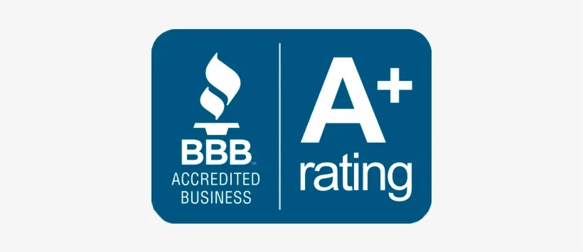 Better Business Bureau Accredited