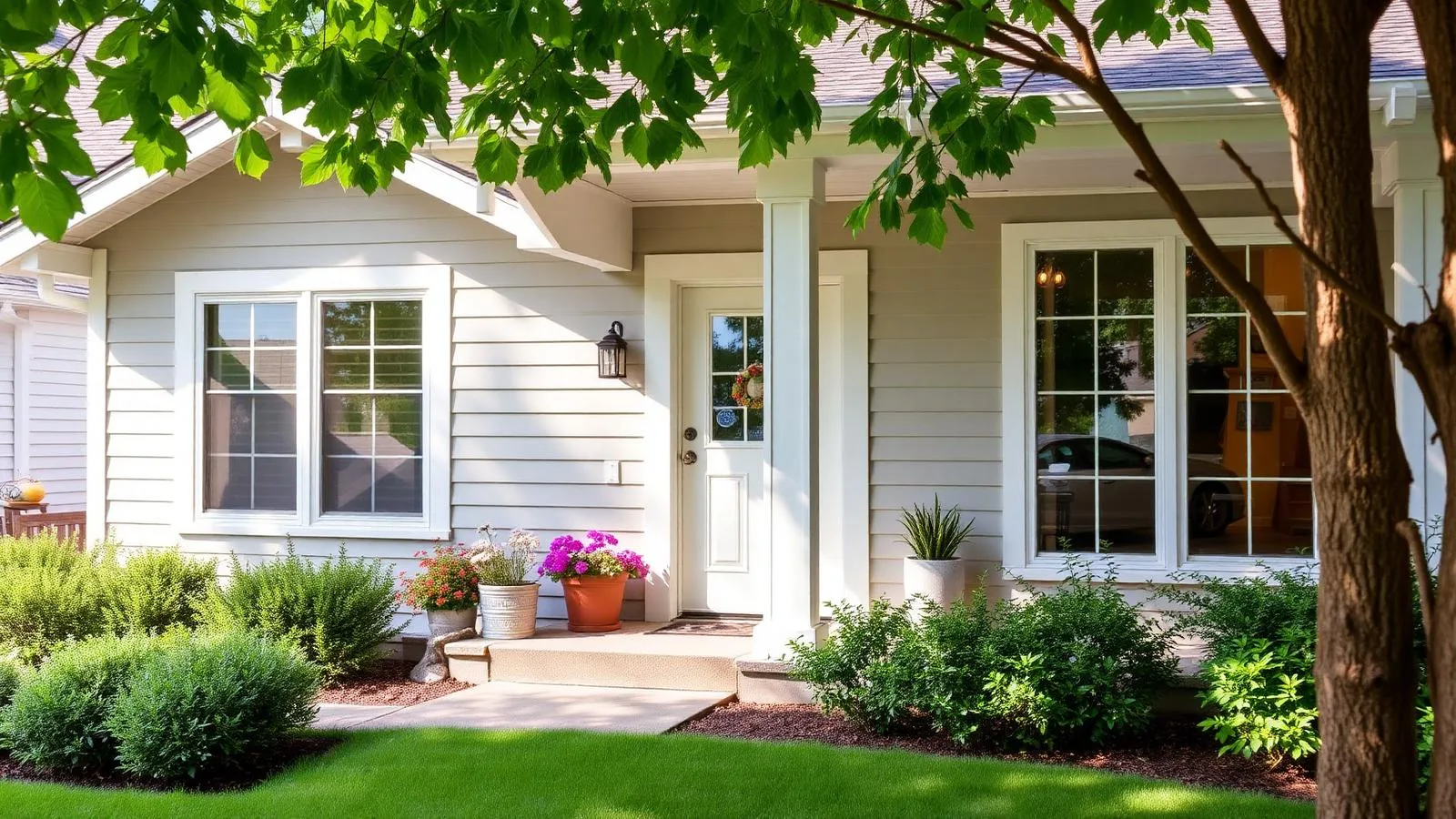 Exterior Painting Cost Bothell WA: What Affects Your Quote
