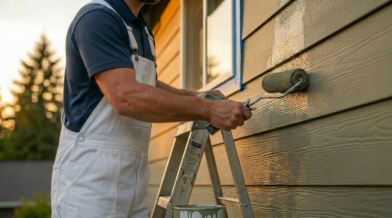 House Painters in Bothell WA: A Clear Guide for Bothell Homeowners