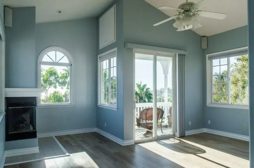 How Long Does Interior Painting Take? A Room-by-Room Timeline