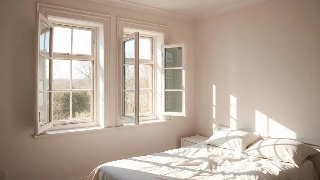 Nursery and Bedroom Painting: Low-Odor Planning Tips