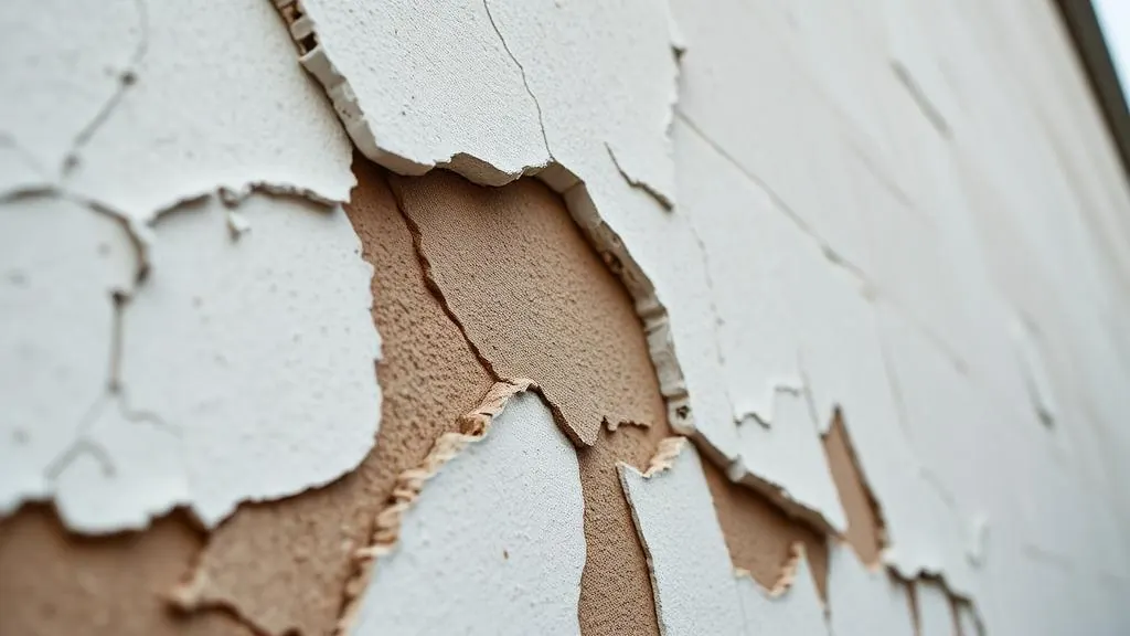 Protect Your Investment: Peeling Paint in Commercial Buildings and How to Fix It