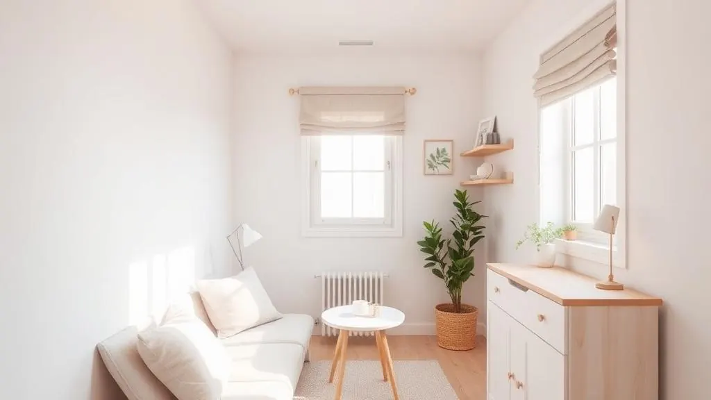 Small House Color Ideas to Make Every Room Feel Brighter, Bigger, and More Stylish