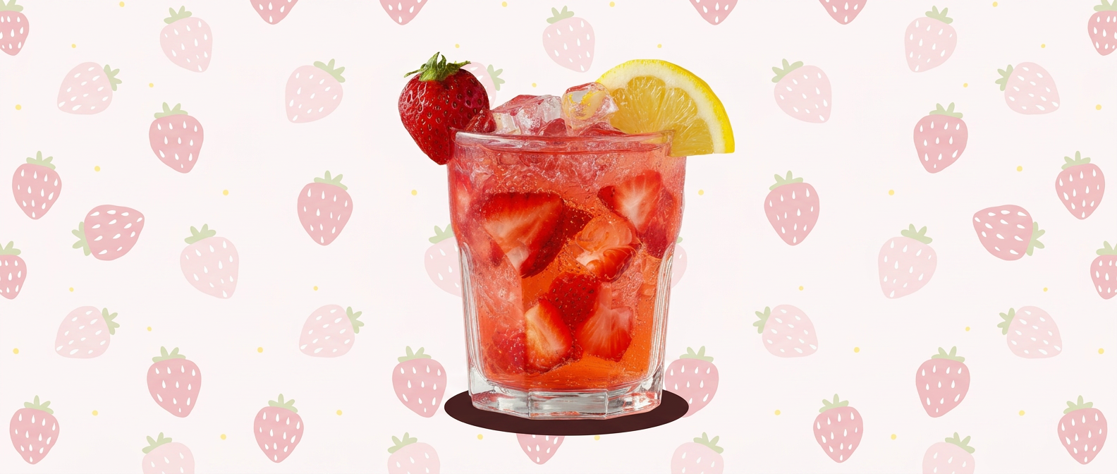 Homemade Strawberry Lemonade: A Simple Summer Recipe