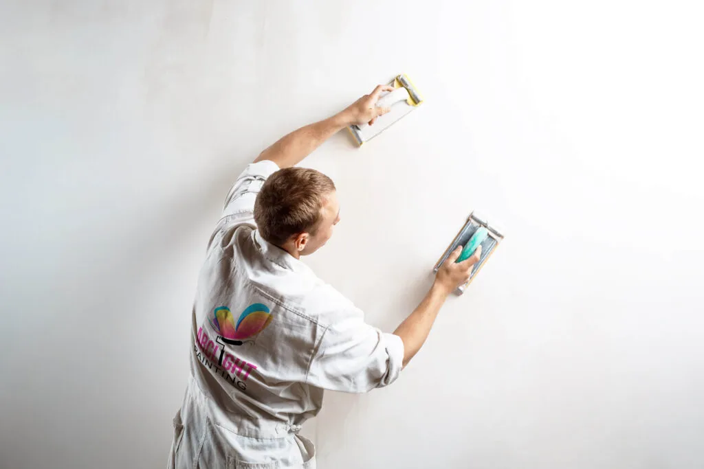 Drywall Repair