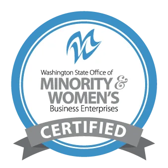 OMWBE Certified