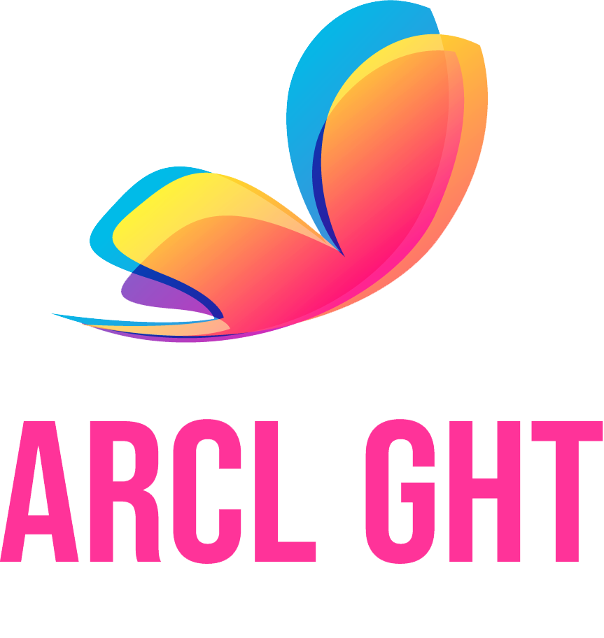 Arclight Painting