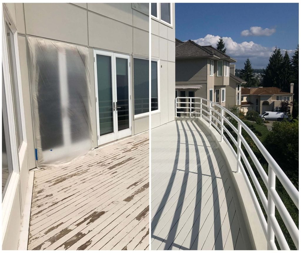 Expert Commercial Painting in Bothell, WA